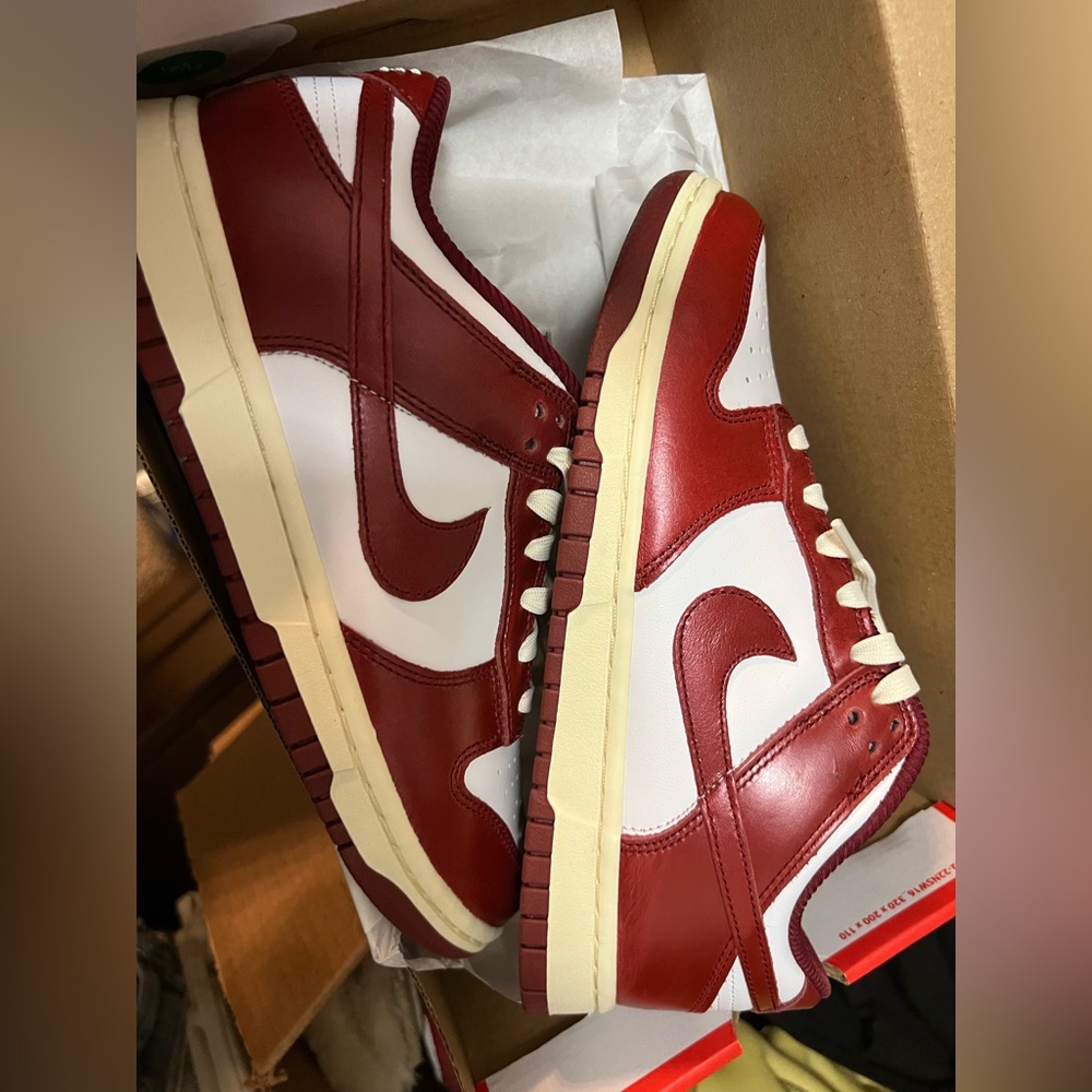 Nike dunks